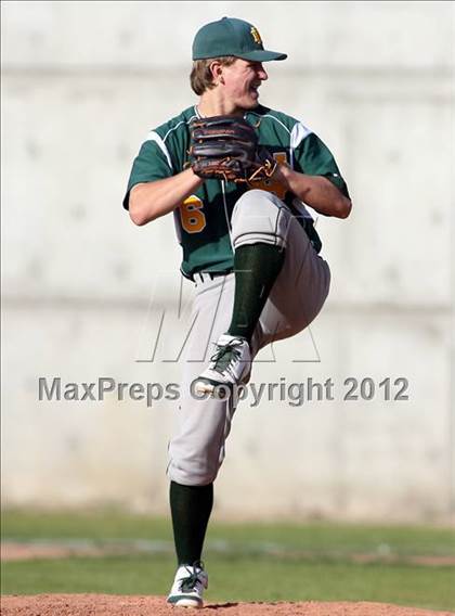 Thumbnail 1 in Notre Dame @ Jurupa Hills photogallery.