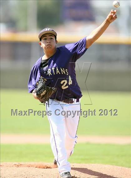 Thumbnail 1 in Notre Dame @ Jurupa Hills photogallery.