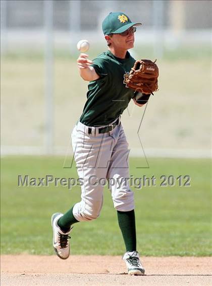 Thumbnail 1 in Notre Dame @ Jurupa Hills photogallery.