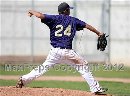Thumbnail 1 in Notre Dame @ Jurupa Hills photogallery.