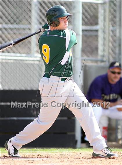 Thumbnail 1 in Notre Dame @ Jurupa Hills photogallery.