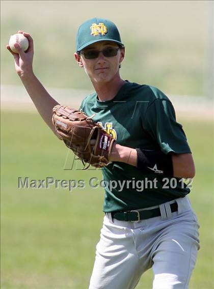 Thumbnail 2 in Notre Dame @ Jurupa Hills photogallery.