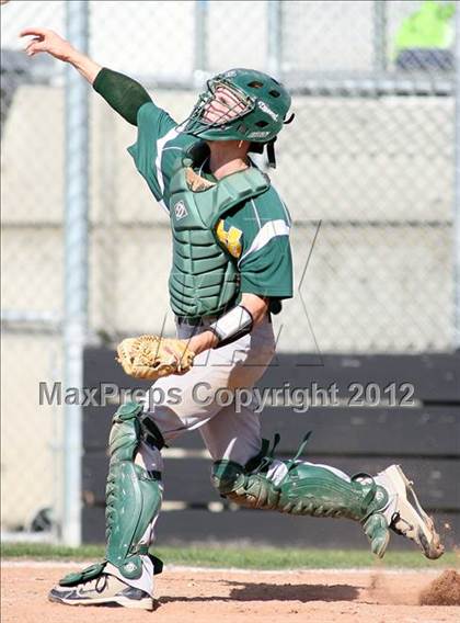 Thumbnail 1 in Notre Dame @ Jurupa Hills photogallery.