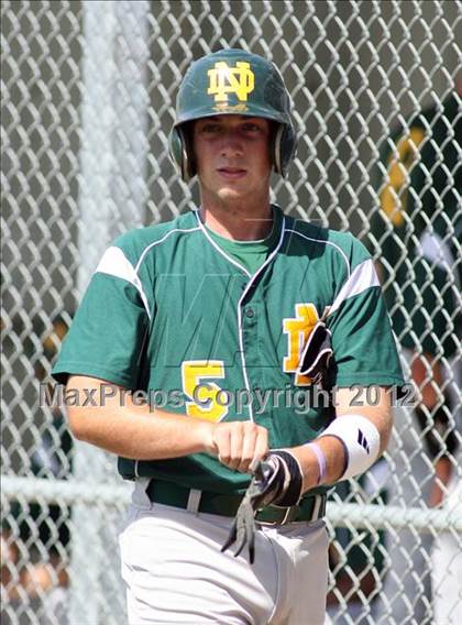 Thumbnail 1 in Notre Dame @ Jurupa Hills photogallery.