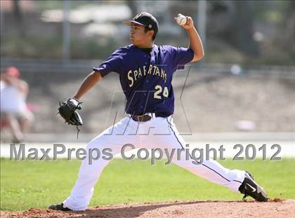 Thumbnail 3 in Notre Dame @ Jurupa Hills photogallery.