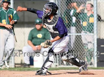 Thumbnail 3 in Notre Dame @ Jurupa Hills photogallery.