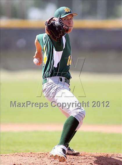 Thumbnail 2 in Notre Dame @ Jurupa Hills photogallery.
