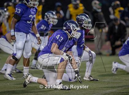 Thumbnail 2 in Friendship Collegiate Academy vs. Gonzaga (DCSAA Class AA Semifinal) photogallery.