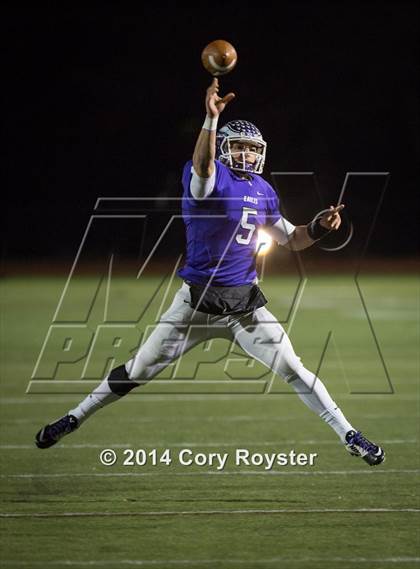 Thumbnail 1 in Friendship Collegiate Academy vs. Gonzaga (DCSAA Class AA Semifinal) photogallery.