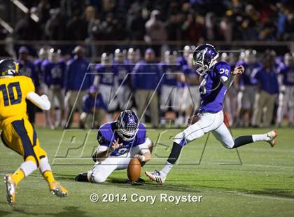 Thumbnail 1 in Friendship Collegiate Academy vs. Gonzaga (DCSAA Class AA Semifinal) photogallery.