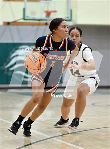 Fortune Early College @ Leroy Greene Academy