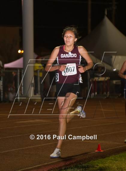 Thumbnail 3 in AIA Track & Field Championships (Girls Track Events Finals) photogallery.