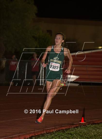 Thumbnail 1 in AIA Track & Field Championships (Girls Track Events Finals) photogallery.