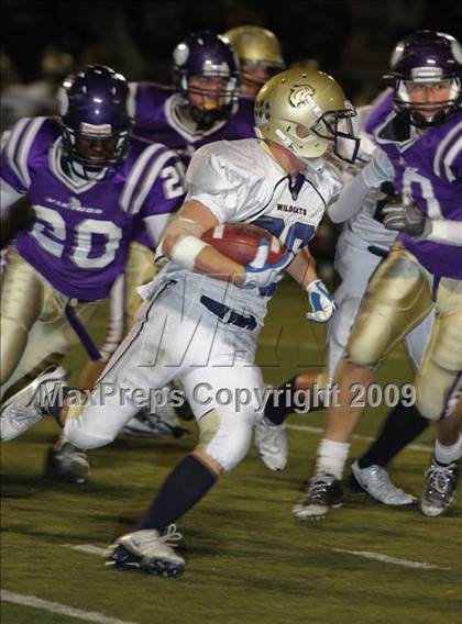 Thumbnail 3 in West Ranch @ Valencia photogallery.
