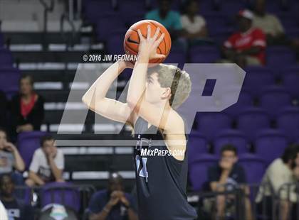 Thumbnail 2 in Pace Academy vs. Memphis East (City of Palms Classic) photogallery.