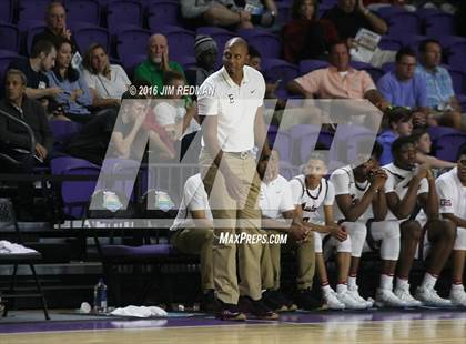 Thumbnail 1 in Pace Academy vs. Memphis East (City of Palms Classic) photogallery.