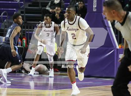 Thumbnail 1 in Pace Academy vs. Memphis East (City of Palms Classic) photogallery.