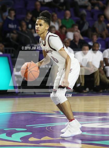 Thumbnail 2 in Pace Academy vs. Memphis East (City of Palms Classic) photogallery.