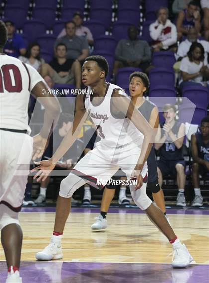 Thumbnail 1 in Pace Academy vs. Memphis East (City of Palms Classic) photogallery.