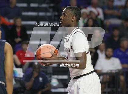 Thumbnail 1 in Pace Academy vs. Memphis East (City of Palms Classic) photogallery.