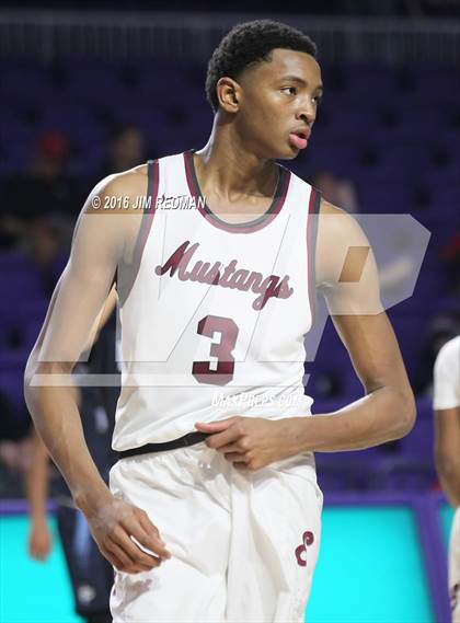Thumbnail 3 in Pace Academy vs. Memphis East (City of Palms Classic) photogallery.