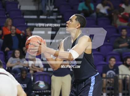 Thumbnail 2 in Pace Academy vs. Memphis East (City of Palms Classic) photogallery.