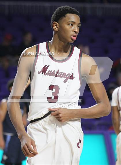 Thumbnail 2 in Pace Academy vs. Memphis East (City of Palms Classic) photogallery.
