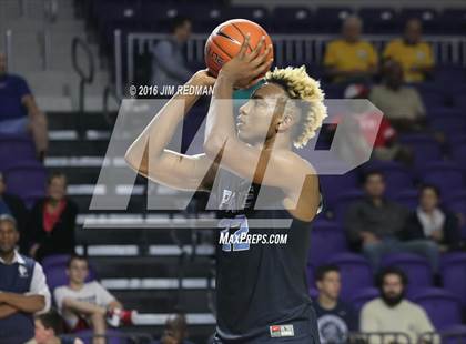 Thumbnail 2 in Pace Academy vs. Memphis East (City of Palms Classic) photogallery.