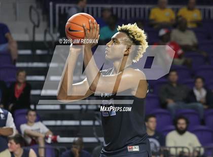 Thumbnail 1 in Pace Academy vs. Memphis East (City of Palms Classic) photogallery.