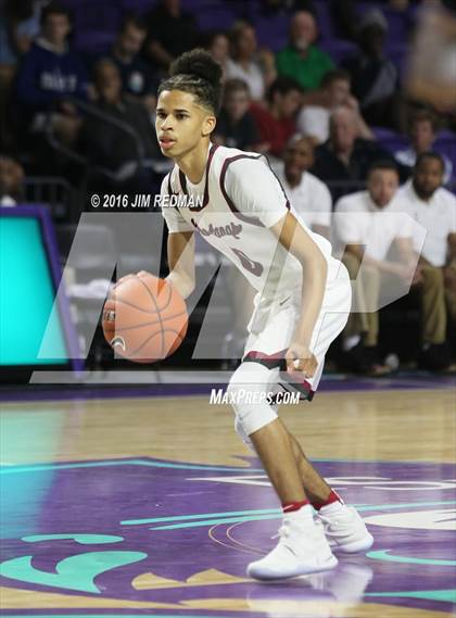 Thumbnail 3 in Pace Academy vs. Memphis East (City of Palms Classic) photogallery.