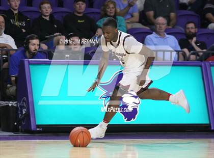 Thumbnail 2 in Pace Academy vs. Memphis East (City of Palms Classic) photogallery.