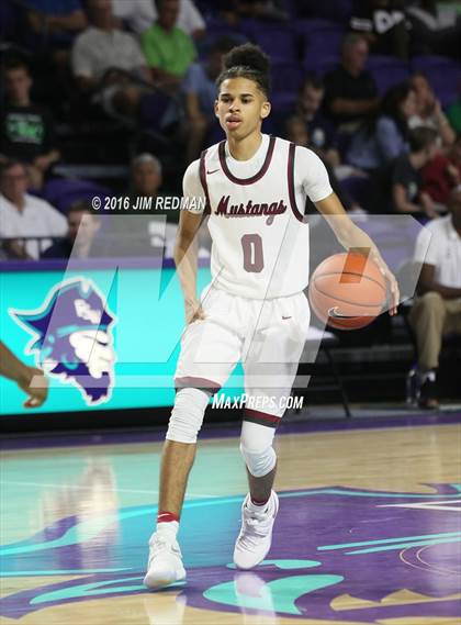 Thumbnail 3 in Pace Academy vs. Memphis East (City of Palms Classic) photogallery.