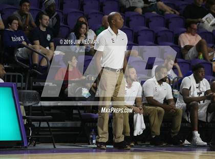 Thumbnail 1 in Pace Academy vs. Memphis East (City of Palms Classic) photogallery.