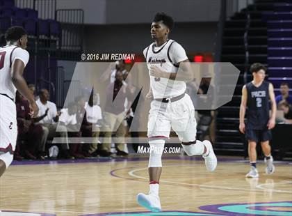 Thumbnail 3 in Pace Academy vs. Memphis East (City of Palms Classic) photogallery.