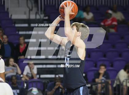 Thumbnail 3 in Pace Academy vs. Memphis East (City of Palms Classic) photogallery.