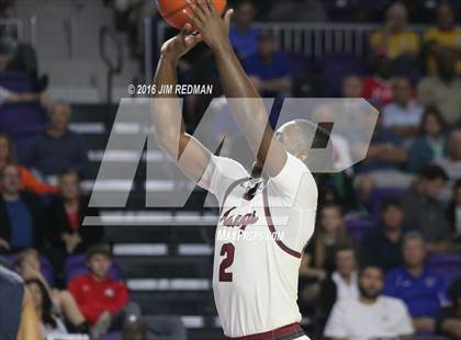 Thumbnail 1 in Pace Academy vs. Memphis East (City of Palms Classic) photogallery.