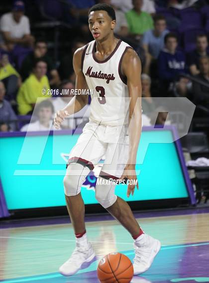 Thumbnail 2 in Pace Academy vs. Memphis East (City of Palms Classic) photogallery.