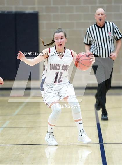 Thumbnail 1 in Arvada West @ Dakota Ridge photogallery.