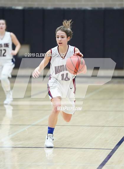 Thumbnail 1 in Arvada West @ Dakota Ridge photogallery.