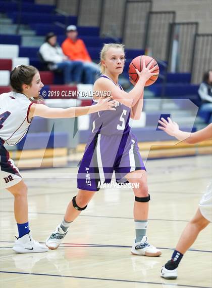 Thumbnail 2 in Arvada West @ Dakota Ridge photogallery.