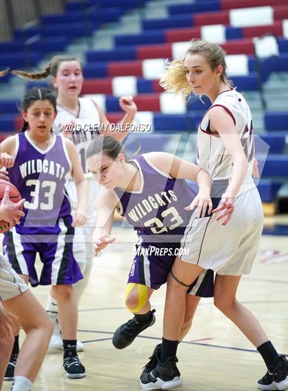 Thumbnail 2 in Arvada West @ Dakota Ridge photogallery.
