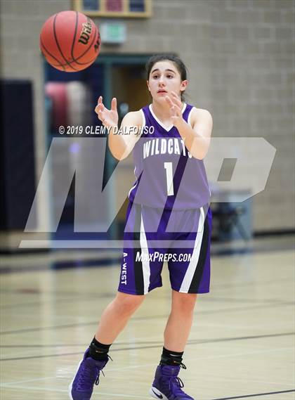 Thumbnail 2 in Arvada West @ Dakota Ridge photogallery.