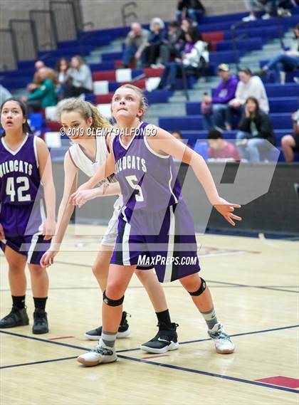 Thumbnail 3 in Arvada West @ Dakota Ridge photogallery.