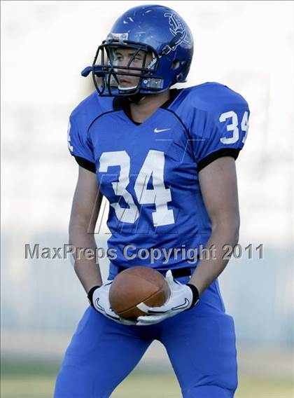 Thumbnail 2 in Lancaster Christian Academy @ Boyd-Buchanan photogallery.