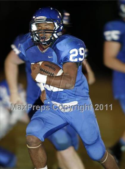 Thumbnail 2 in Lancaster Christian Academy @ Boyd-Buchanan photogallery.