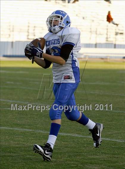 Thumbnail 2 in Lancaster Christian Academy @ Boyd-Buchanan photogallery.