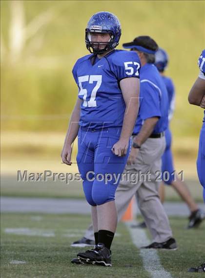 Thumbnail 3 in Lancaster Christian Academy @ Boyd-Buchanan photogallery.