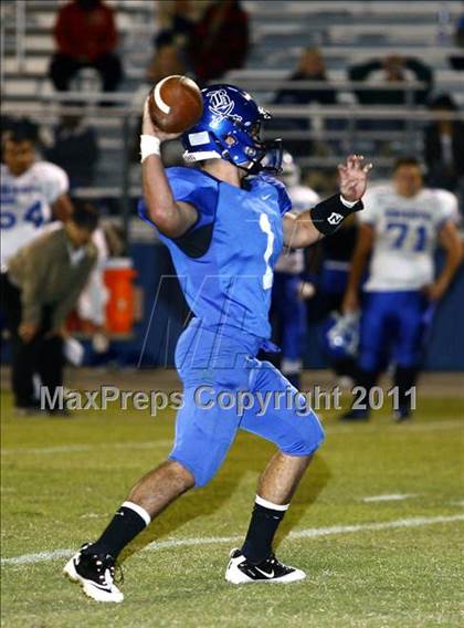 Thumbnail 1 in Lancaster Christian Academy @ Boyd-Buchanan photogallery.