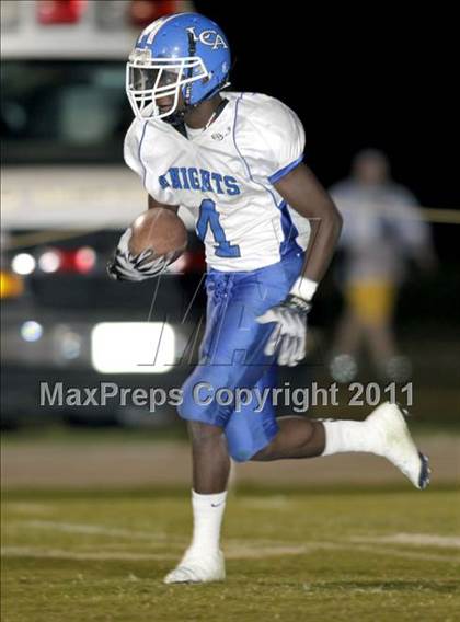 Thumbnail 2 in Lancaster Christian Academy @ Boyd-Buchanan photogallery.