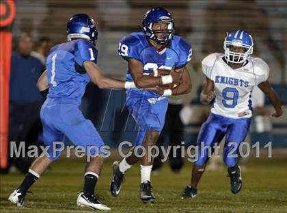 Thumbnail 3 in Lancaster Christian Academy @ Boyd-Buchanan photogallery.